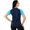 Футболка женская JOMA

 ACADEMY IV 901335-342 XXS
-L (Темно-синий-голубой)
