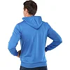 Спортивный костюм
 кофта на молнии и брюки JOMA

 PHOENIX II 103121-703 (Синий-темно-синий)