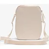 Сумка Nike NK HERITAGE CROSSBODY - MTLC M 4L бежевый 18x7,5x23 см