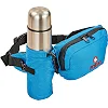 Сумка на пояс спортивная складная водонепроницаемая DRY BAG BELT PACK FOX40
 7928-1310