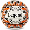 Волейбольный мяч
 LEGEND VB-3125 №5 PU (Белый-черный-оранжевый)
