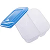 Термосумка Lunch Bag SP-SPORT GA-8762 3,5л (Темно-синий)