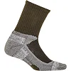 Термоноски мужские высокие ZELART
 Tactical 59047 (Черный)