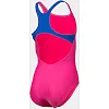 Купальник закрытый для девочек Arena KIKKO V SWIMSUIT SWIM PRO BACK детский 116см