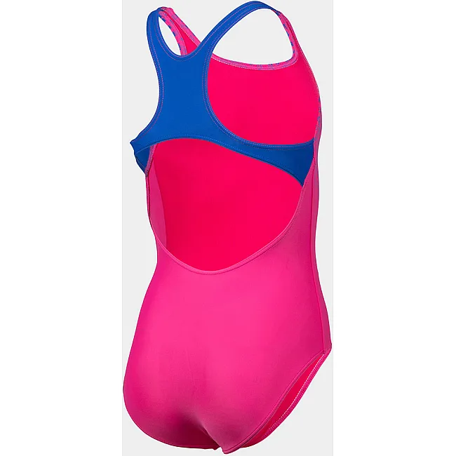 Купальник закрытый для девочек Arena KIKKO V SWIMSUIT SWIM PRO BACK детский 116см
