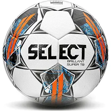 Мяч футбольный SELECT BRILLANT SUPER FIFA TB v22 5