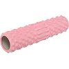 Ролер масажний циліндр (ролик мфр) 45см
 Spine Roller SP-SPORT
 FI-9389 (Світло-рожевий)