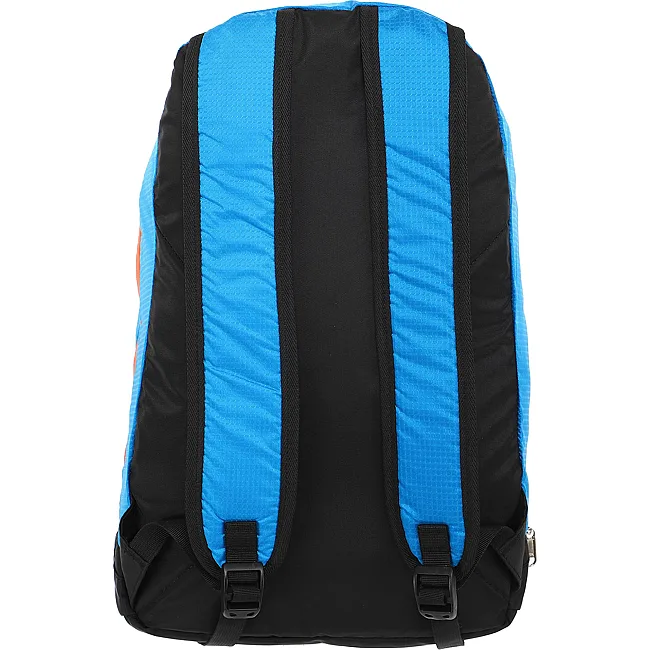 Спортивный рюкзак
 ZELART
 GA-9286 22л (Синий-черный)