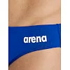 Плавки слепые Arena TEAM SWIM BRIEFS SOLID мужские