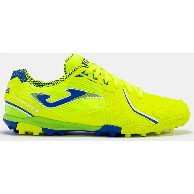 Сороконіжки чоловічі Joma DRIBLING салатовий