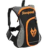 Моторюкзак с гидратором JIASPEED M-3189 5л 36x27x5см (Черный-оранжевый)