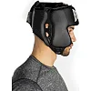 Шолом Everlast CORE HEADGEAR чорний 52 см