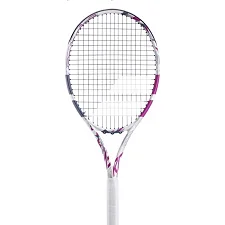 Ракетка для большого тенниса Babolat EVO AERO Lite pink str no cover Gr1