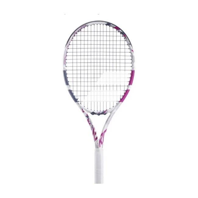 Ракетка для большого тенниса Babolat EVO AERO Lite pink str no cover Gr1