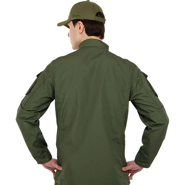 Тактический костюм (китель + брюки)
 MILITARY RANGERS

 ZK-SU1123 (Оливковый)