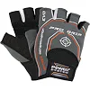 Перчатки для фитнеса Power System PS-2250E Pro Grip EVO Grey
