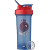 Шейкер спортивный BlenderBottle Classic Loop PRO 28oz/820ml Marvel Spider Man (600558)