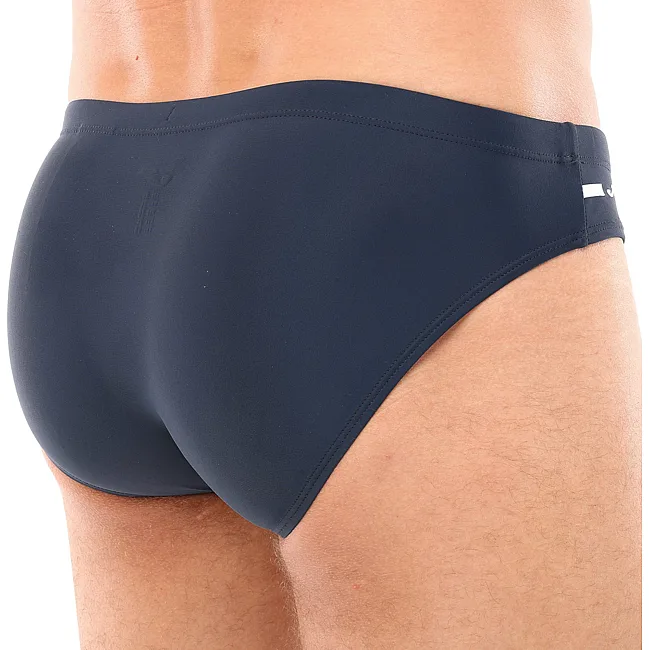 Мужские плавки классические
 JOMA

 SHARK III 103842-331
4XS-XL (Темно-синий)