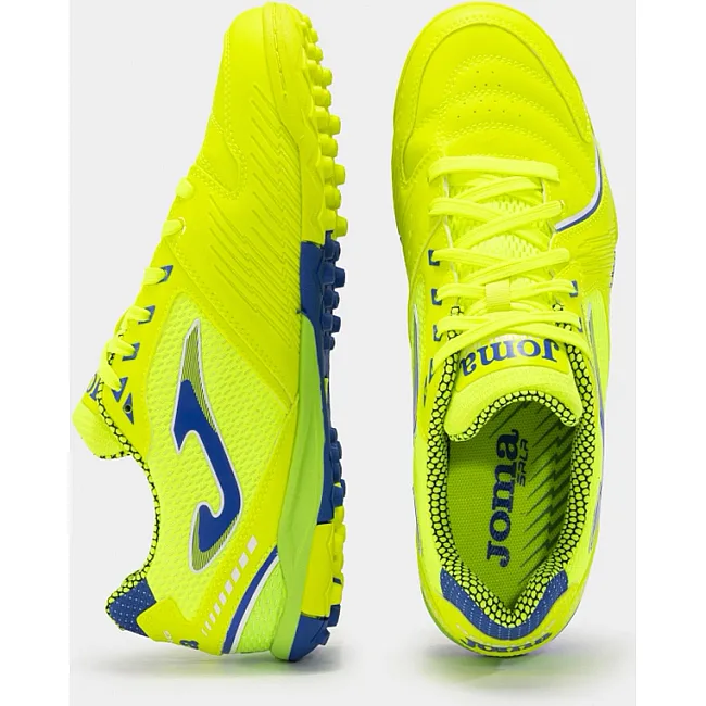 Сороконіжки чоловічі Joma DRIBLING салатовий