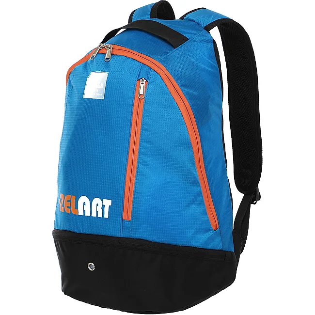 Спортивный рюкзак
 ZELART
 GA-9286 22л (Синий-черный)