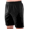 Спортивные шорты мужские LIDONG LD-11017 (Черный)