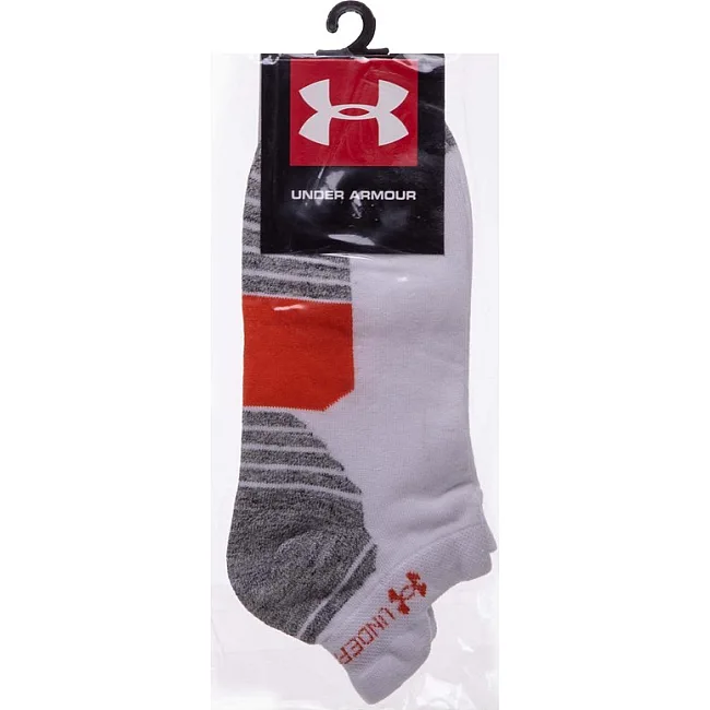 Спортивные носки
 мужские короткие UNDER ARMOUR
 BC-3932 (Серый)