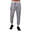 Спортивные штаны
 мужские на манжете UNDER ARMOUR
 CO-8003 (Черный)
