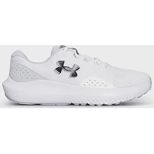 Кросівки UNDER ARMOUR Charged Surge 4 білий Чол 9,5