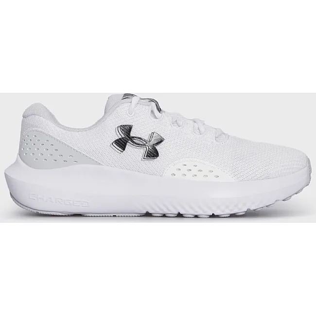 Кросівки UNDER ARMOUR Charged Surge 4 білий Чол 9,5