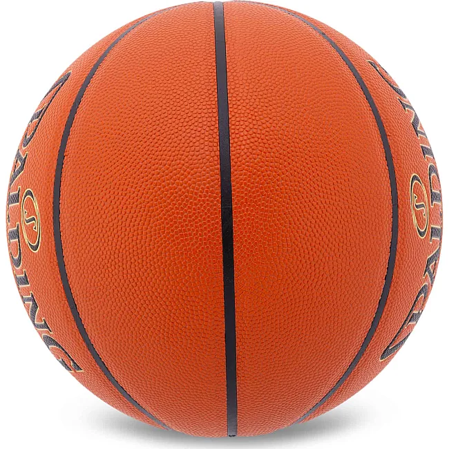 Баскетбольный мяч
 SPALDING TF-GAMETIME 77359Y
 7 (Коричневый)