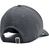 Кепка мужская UNDER ARMOUR Men&s UA Blitzing Adj серый