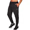 Спортивные штаны
 мужские на манжете UNDER ARMOUR
 CO-8003 (Черный)