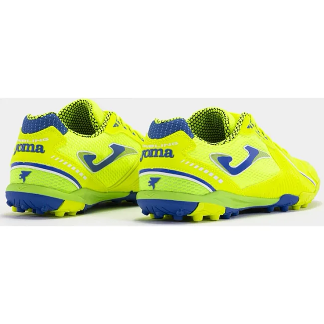 Сороконіжки чоловічі Joma DRIBLING салатовий