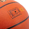 Баскетбольный мяч
 SPALDING TF-GAMETIME 77359Y
 7 (Коричневый)