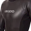 Гидрокостюм
 для триатлона LEGEND PL-6537

 3мм