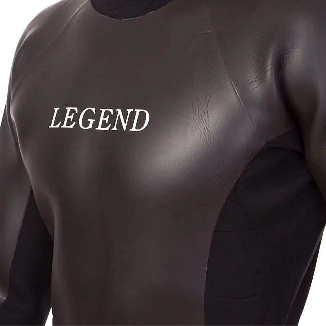 Гидрокостюм
 для триатлона LEGEND PL-6537

 3мм