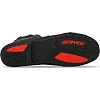 Мотоботы короткие SCOYCO MT015-2 40-46 (Черный)