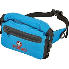 Сумка на пояс спортивная складная водонепроницаемая DRY BAG BELT PACK FOX40 7928-1310