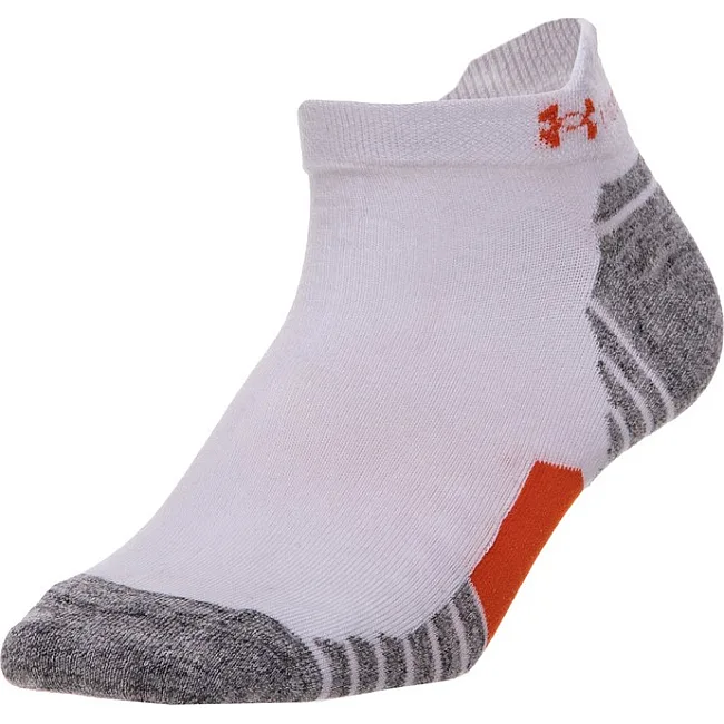 Спортивные носки
 мужские короткие UNDER ARMOUR
 BC-3932 (Серый)
