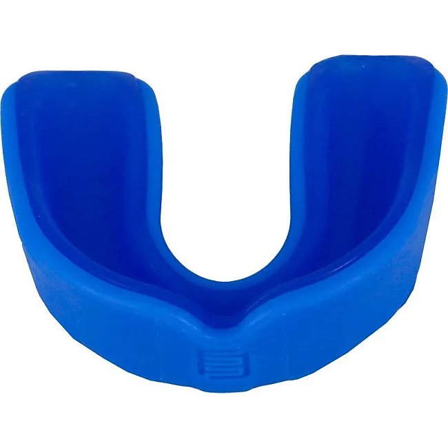 Капа для бокса MAKURA Ignis взрослая (возраст 11+) Blue/Blue (art.6017514063)