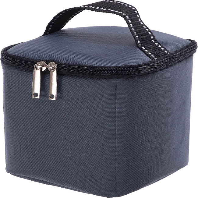 Термосумка Lunch Bag SP-SPORT
 GA-8762 3,5л (Сірий)