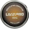 Гриф для штанги
 Олимпийский профессиональный прямой с подшипником LiveUp LP8317 длина 2,01м ø50мм