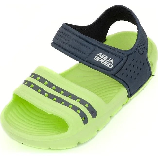 Сандалии для бассейна Aqua Speed ​​NOLI 6945 детские