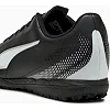 Сороконіжки Puma VITORIA II TT чорний