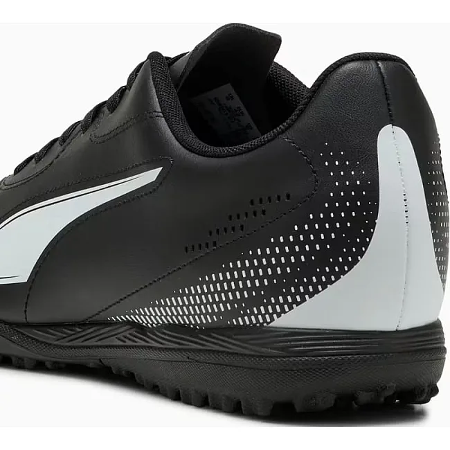 Сороконіжки Puma VITORIA II TT чорний