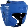 Шлем для бокса в мексиканском стиле FLEX FISTRAGE VL-5513 (Синий)