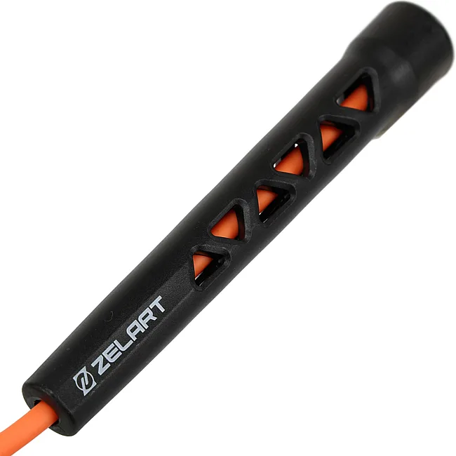 Скакалка ZELART
 FI-4882 3м (Разные цвета)