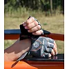 Перчатки для фитнеса Power System PS-2250E Pro Grip EVO Grey
