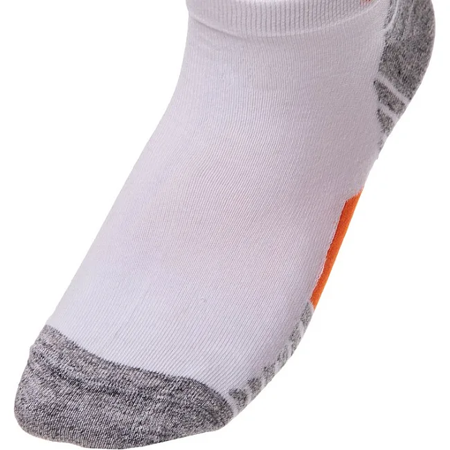 Спортивные носки
 мужские короткие UNDER ARMOUR
 BC-3932 (Серый)