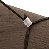 Килимок для йоги PUMA Yoga Mat чорний 61х76 см